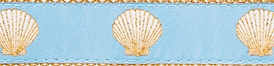 shell we blue